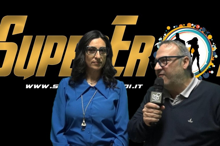 Immagine del post 5382 - Gravina in Puglia I supereroi pronti per altre avventure - Gravina in Puglia