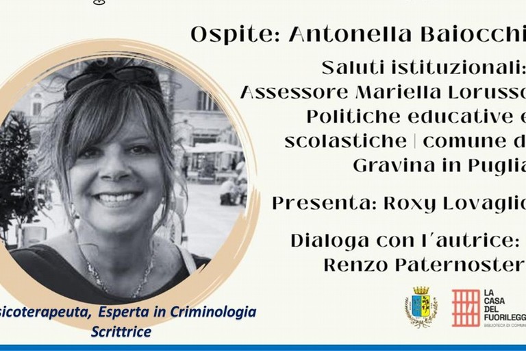 Immagine del post 19127 - Gravina in Puglia Tra i due litiganti il figlio soffre - Gravina in Puglia