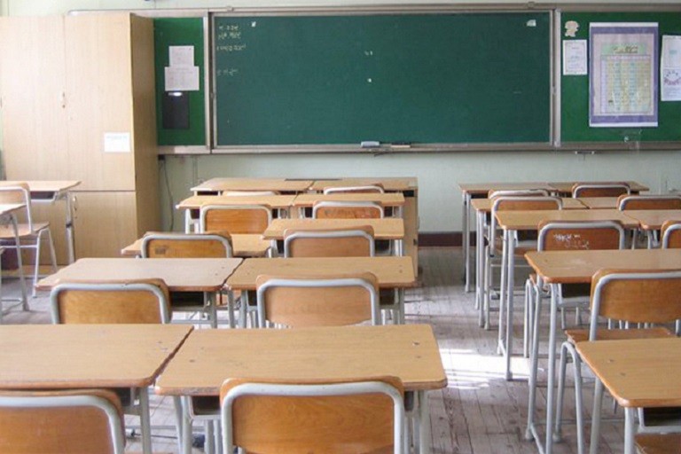 Messa in sicurezza  e riqualificazione di edifici scolastici - Gravina in Puglia