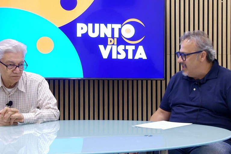 Immagine del post 21429 - Gravina in Puglia Aprire una scuola di cinema a Gravina: la Proposta di Pinuccio Massari - Gravina in Puglia