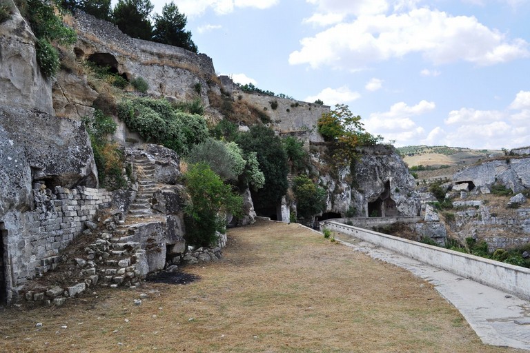 Mario Conca: i tesori religiosi di Gravina chiusi - Gravina in Puglia