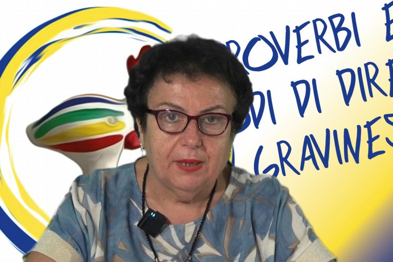 Immagine del post 11375 - Gravina in Puglia Proverbi e Modi di Dire Gravinesi: Il Matrimonio (Terza Parte) - Gravina in Puglia