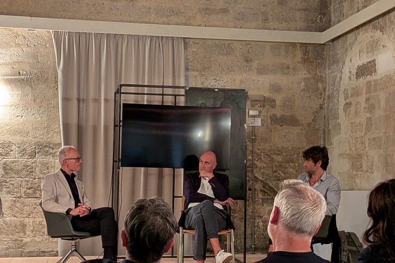 Immagine del post 25770 - Gravina in Puglia Presentato il nuovo progetto: Comunità Energetica Rinnovabile - Gravina in Puglia