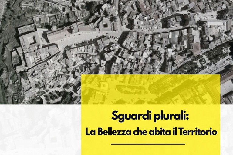 Sguardi plurali: Architetti in mostra a Gravina - Gravina in Puglia