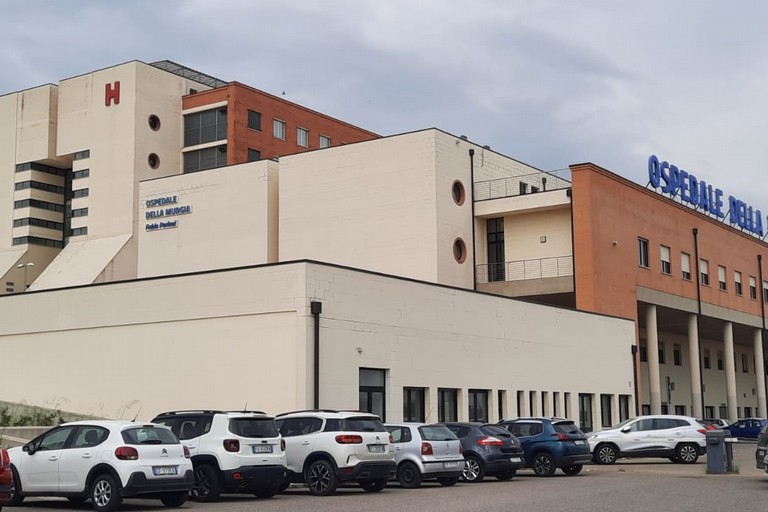 Patto contro aggressioni a personale di ospedali e 118 - Gravina in Puglia