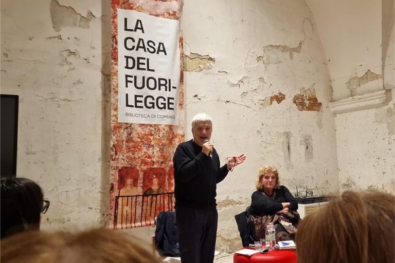 Immagine del post 5487 - Gravina in Puglia La liturgia poetica dell’inclusione - Cosa c’è di più sacro dell’essere se stessi? - Gravina in Puglia