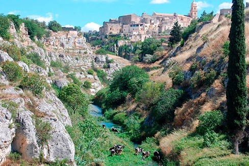Immagine del post 19172 - Gravina in Puglia Nexus, tutela e valorizzazione della Gravina - Gravina in Puglia