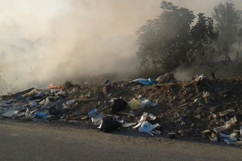 Immagine del post 6991 - Gravina in Puglia I reati ambientali - Gravina in Puglia