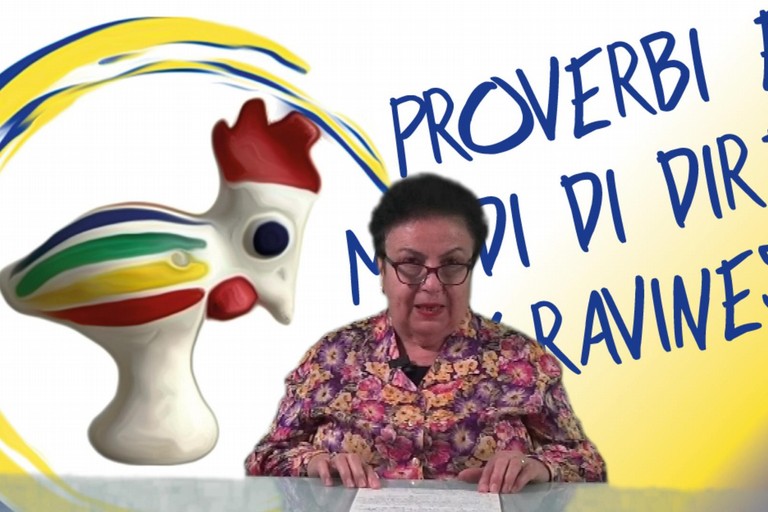 Immagine del post 8217 - Gravina in Puglia Proverbi e Modi di Dire Gravinesi: la Morte - Gravina in Puglia