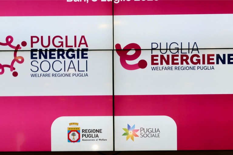 Oltre 4 milioni di euro per rafforzare il welfare di comunità - Gravina in Puglia