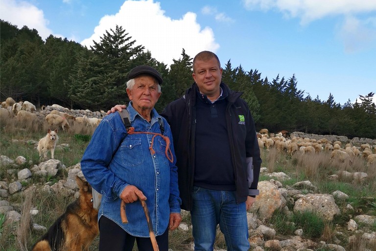 Tarantini: “Un mandato al servizio del territorio: sei anni alla guida del PNAM” - Gravina in Puglia