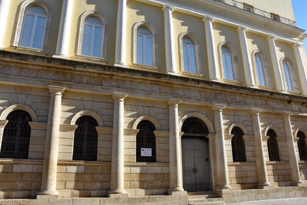 Immagine del post 12486 - Gravina in Puglia Tornano anche a Gravina le giornate del FAI - Gravina in Puglia