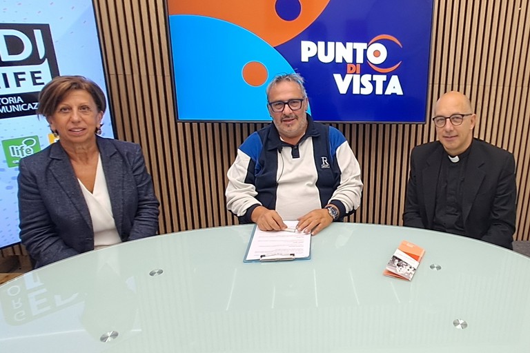 Immagine del post 25833 - Gravina in Puglia Punto di Vista, a Gravina si inaugura l’università della terza età - Gravina in Puglia
