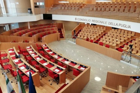 Consiglio regionale, ufficializzati gli eletti - Gravina in Puglia