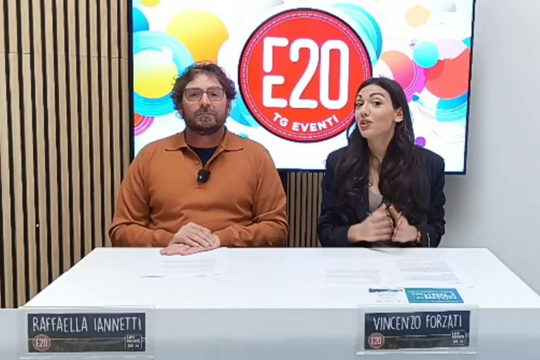Immagine del post 19209 - Gravina in Puglia Tg E20: Uno sguardo alle iniziative del territorio - Gravina in Puglia