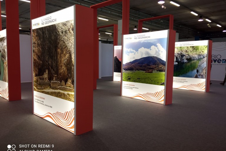 Immagine del post 7030 - Gravina in Puglia BioDiversa, Verna: “Una straordinaria occasione per valorizzare il nostro territorio” - Gravina in Puglia