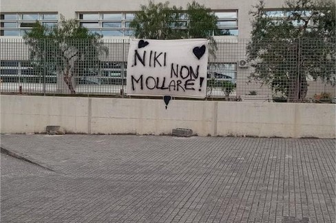 Immagine del post 20306 - Gravina in Puglia Niki non ce l’ha fatta - Gravina in Puglia