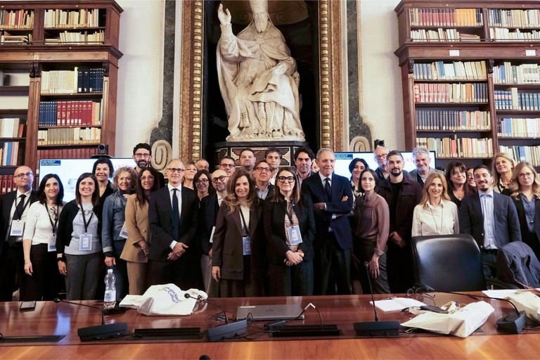Immagine del post 20292 - Gravina in Puglia Cantiere città della cultura, inizia il percorso - Gravina in Puglia