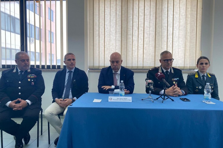 Immagine del post 8260 - Gravina in Puglia Murgia: situazione migliore di altre aree ma guardia resta alta - Gravina in Puglia