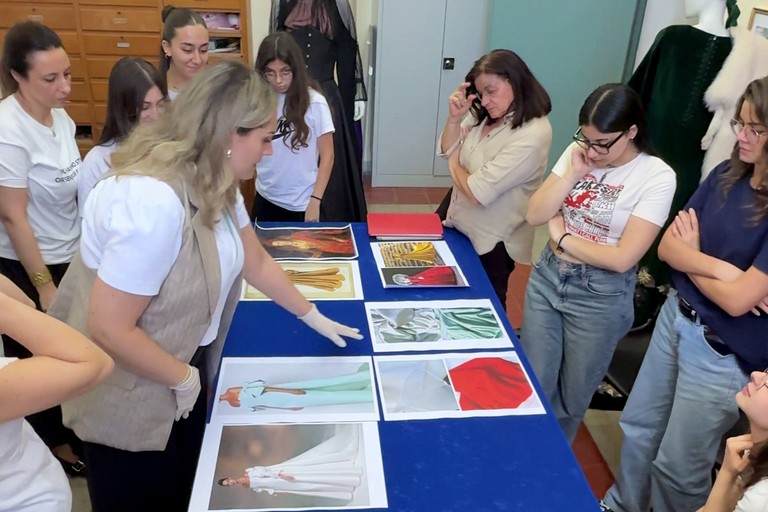 Immagine del post 21500 - Gravina in Puglia Quando la storia incontra il futuro - Gravina in Puglia