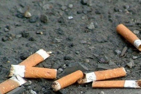 Immagine del post 22640 - Gravina in Puglia Raccolta mozziconi sigarette, adesione al progetto pilota “Ciccòs” - Gravina in Puglia
