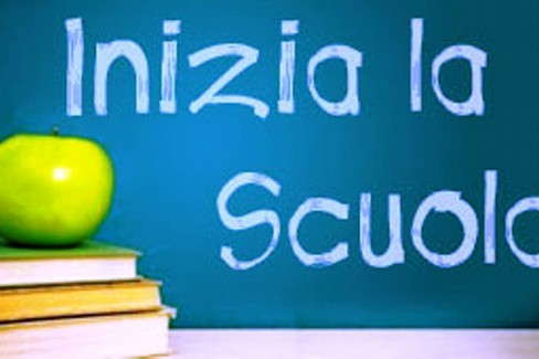 Immagine del post 11444 - Gravina in Puglia Domani prima campanella per le scuole di Gravina - Gravina in Puglia