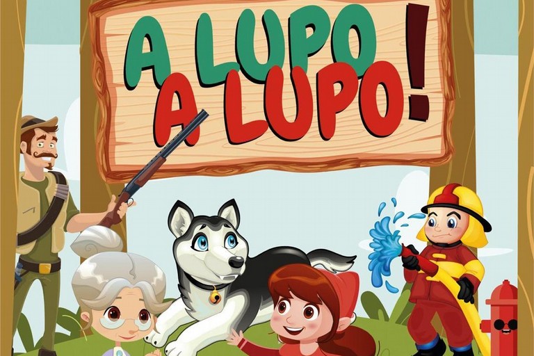 Torna il teatrino dei burattini all’auditorium SS Pietro e Paolo - Gravina in Puglia