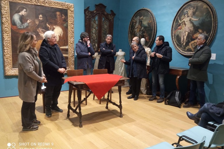 Immagine del post 325 - Gravina in Puglia Al via il corso di Specialista in innovazione della filiera cerealicola - Gravina in Puglia