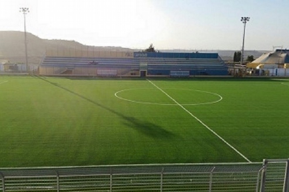 Fbc, si torna a giocare allo Stadio Vicino - Gravina in Puglia