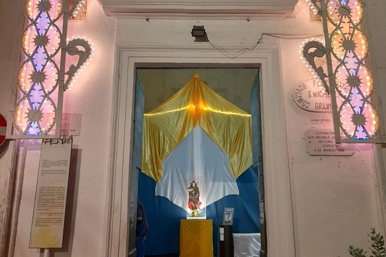 Emiliano promulga legge a tutela delle Feste patronali - Gravina in Puglia