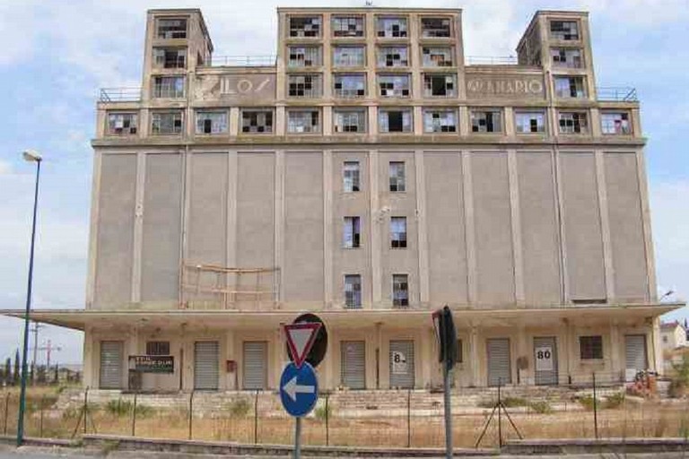 Immagine del post 9511 - Gravina in Puglia Silos, Conca: "assolto in primo grado, sentenza definitiva" - Gravina in Puglia
