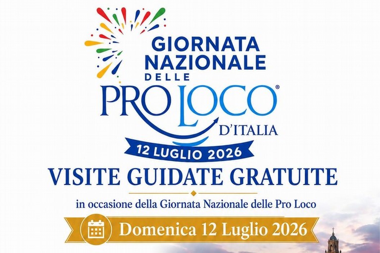 Immagine del post 22671 - Gravina in Puglia Giornata Nazionale delle Pro Loco - Gravina in Puglia