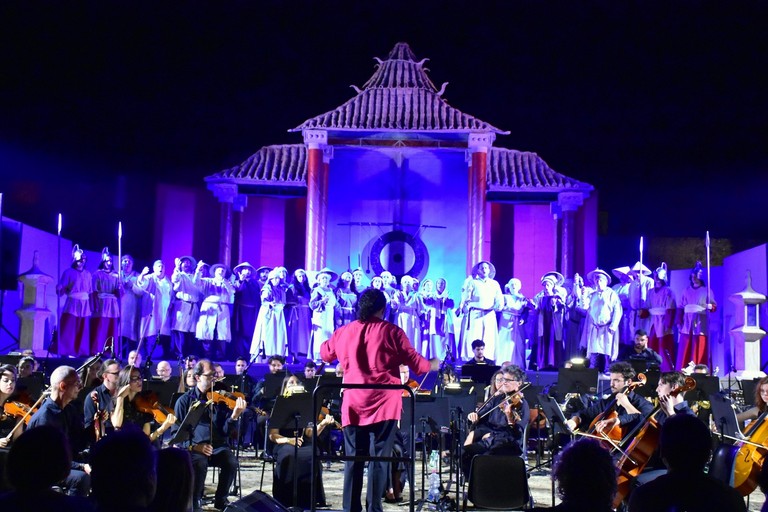 Festival Giovanile della Lirica, questa sera va in scena il Rigoletto - Gravina in Puglia