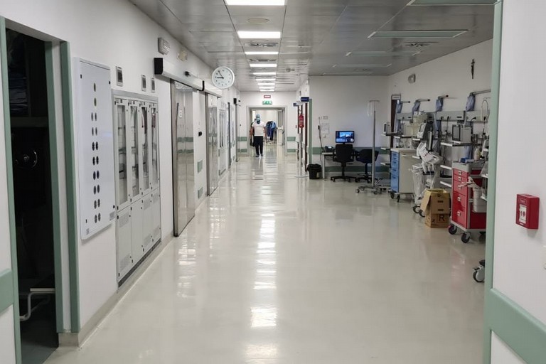 Immagine del post 23798 - Gravina in Puglia Ortopedia, interventi in giornata e fino al 91% di esami preoperatori in meno - Gravina in Puglia