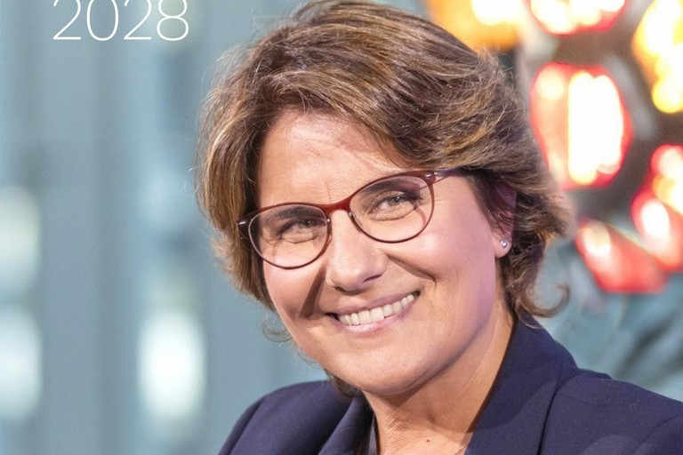 Gravina 2028: Mariarita Costanza, direttrice di candidatura - Gravina in Puglia