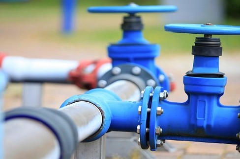 Acqua: Coldiretti Puglia, più acqua del 2025 - Gravina in Puglia