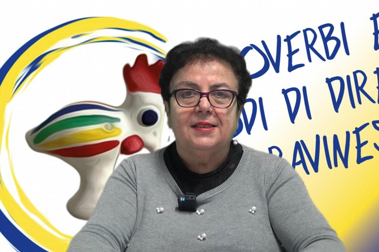 Proverbi e Modi di Dire Gravinesi: l'Amore - Gravina in Puglia