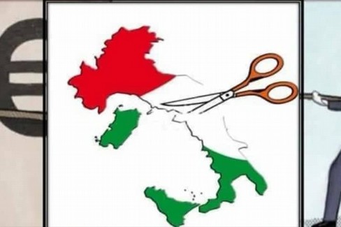 Autonomia differenziata, la Giunta approva un disegno di legge di modifica e integrazione alla legge Calderoli - Gravina in Puglia
