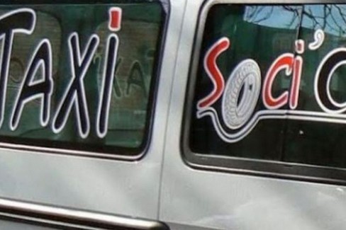 taxi sociale: avviso pubblico per avviare il progetto - Gravina in Puglia