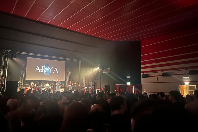 Immagine del post 25944 - Gravina in Puglia Colligo Festival, a Gravina due giorni tra musica, cinema e nuove narrazioni - Gravina in Puglia