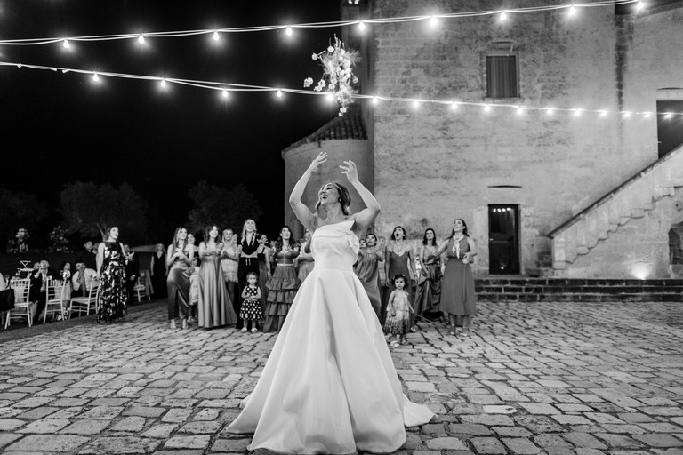 Weaving Connections: Intrecciare idee, esperienze e visioni per creare insieme bellezza - Gravina in Puglia