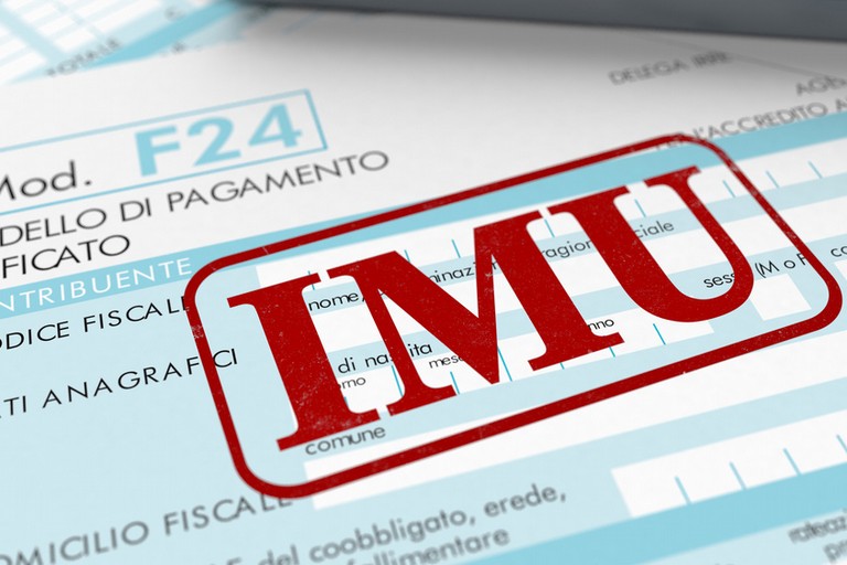 IMU, l’AC rimborserà quanto pagato in più nel 2025 - Gravina in Puglia