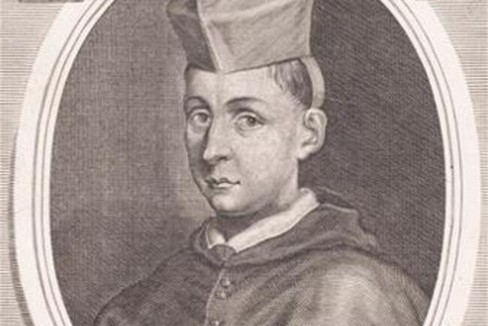 I cinque anni a Manfredonia del cardinale Orsini - Gravina in Puglia