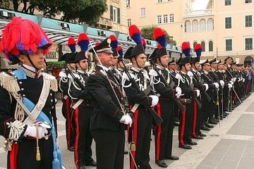 Immagine del post 25681 - Gravina in Puglia Carabinieri, al via il 1° concorso per allievi maresciallo con laurea - Gravina in Puglia