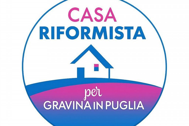 Italia Viva lancia a Gravina il progetto politico di “Casa Riformista” - Gravina in Puglia