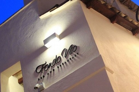 Immagine del post 7136 - Gravina in Puglia B&B Fondo Vito: confort e relax nel cuore di Gravina - Gravina in Puglia