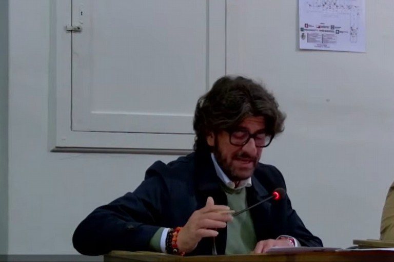 Centro storico, Meliddo: “interventi concreti e immediati” - Gravina in Puglia