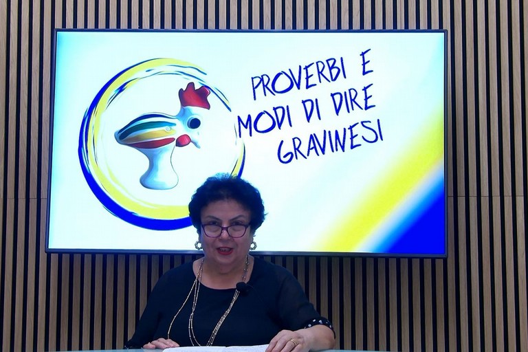 Immagine del post 22733 - Gravina in Puglia Proverbi e Modi di Dire Gravinesi: Gli animali - Gravina in Puglia