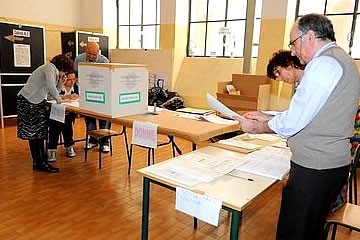 Immagine del post 25984 - Gravina in Puglia Elezioni, Iscrizione all’albo presidenti di seggio - Gravina in Puglia