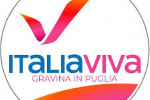 Elezioni, Italia Viva di Gravina sta con Decaro - Gravina in Puglia